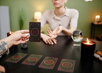 tarot amour gratuit